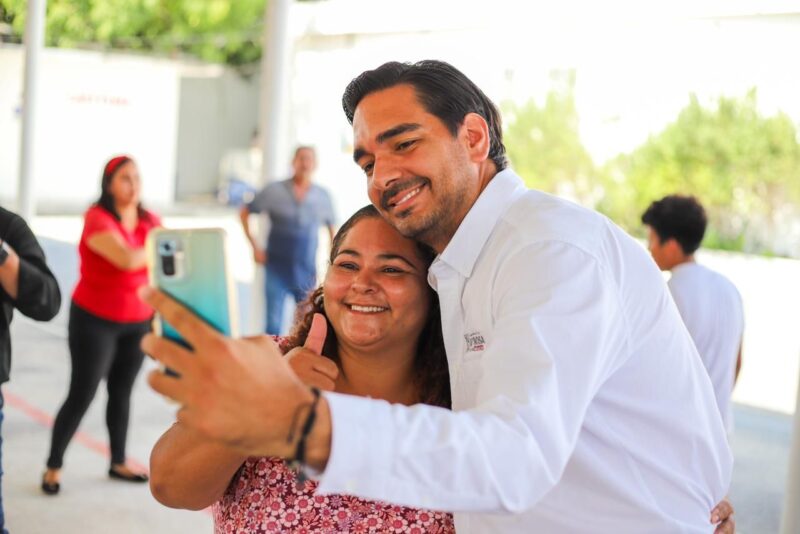 Capacita Gobierno de Reynosa a 115 ciudadanos con «Prepa Abierta 2023»