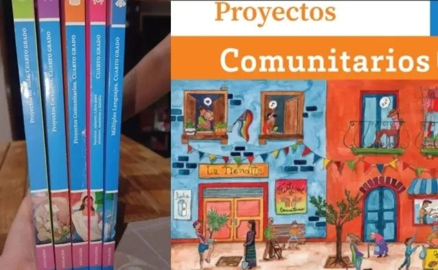 Estarán los libros en todas las aulas de Tamaulipas a partir del 28 de agosto