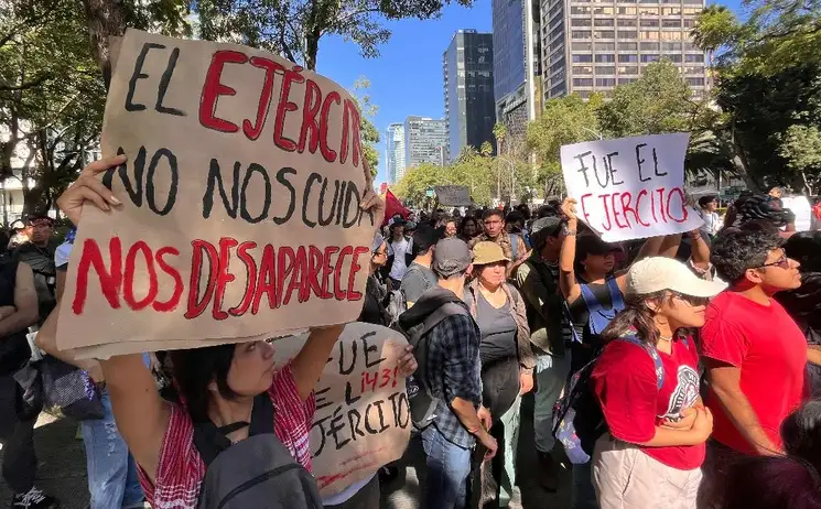 Aún es factible hallar a los normalistas: López Obrador