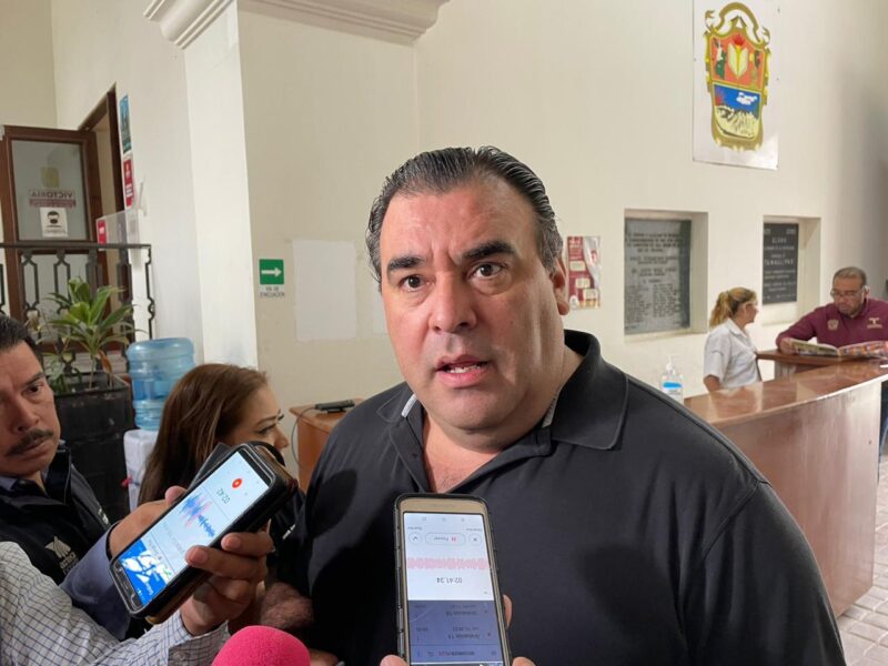 Decomisará Tránsito Motocicletas a conductores que no porten casco de protección