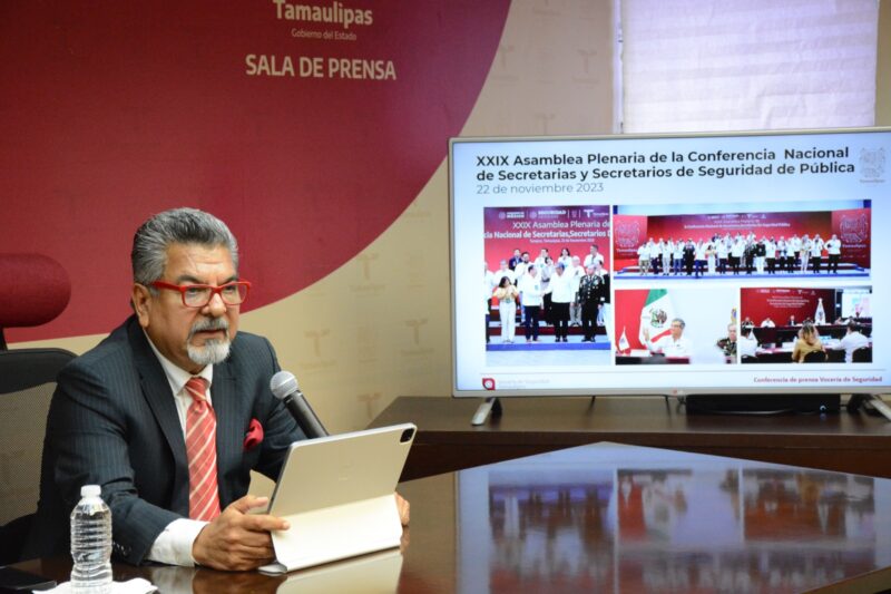 Próximamente dará inicio el Operativo Héroes Paisanos Invierno 2023 en Tamaulipas