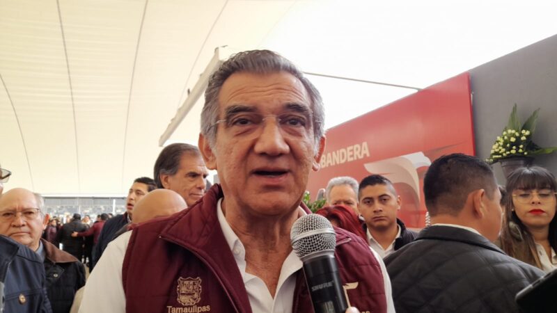 Personas de bien y congruentes son ideales para cargos públicos: Américo