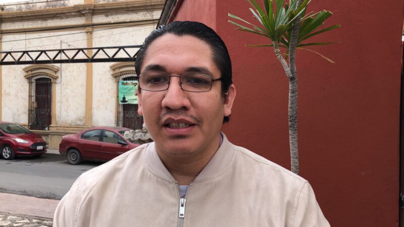 Farmacias del ISSSTE  tienen un abasto del 97% de medicamentos: Subdelegado