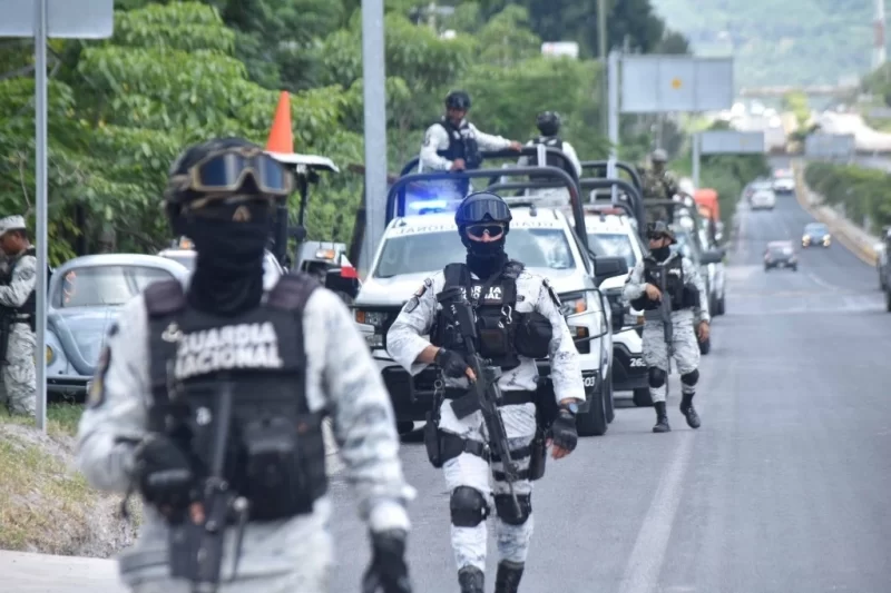 Confirmadas 12 muertes tras enfrentamiento entre bandas en sierra de Guerrero: AMLO