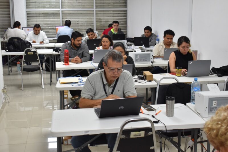 Inicia registro de candidatos a alcaldes y diputados en Tamaulipas