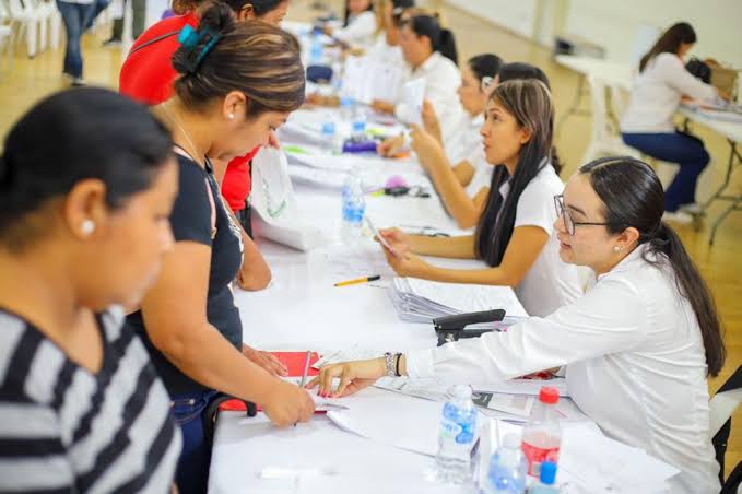 Garantiza Gobierno de Reynosa educación por medio de becas