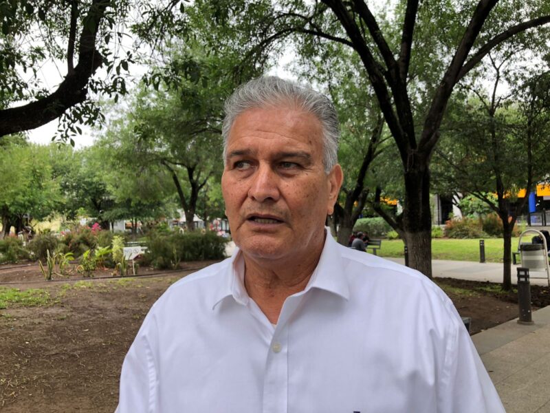 Confirma secretario primera muerte por dengue en Tamaulipas