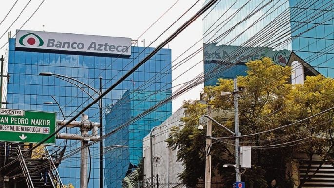 Departamento de Justicia de EU acusa a congresista de recibir sobornos de Banco Azteca