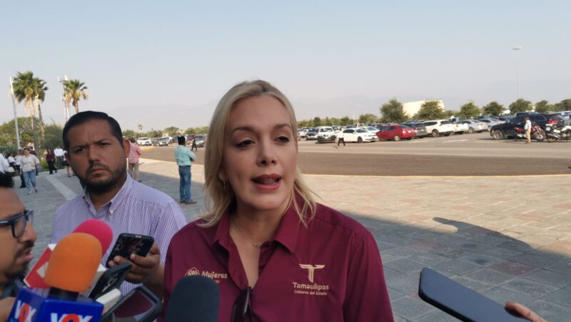 Alza en Casos de Violencia en Tamaulipas: 90% Son Reincidencias