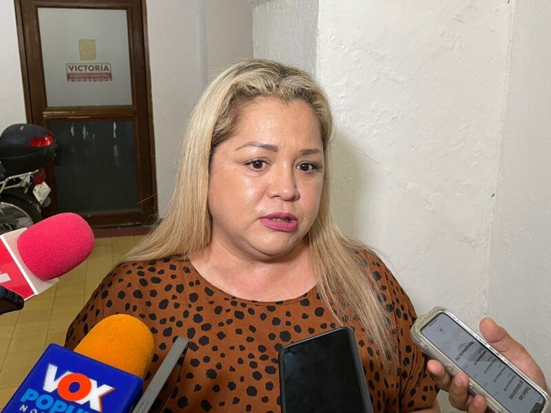 Continúan denuncias contra ex funcionarios de Comapa Victoria