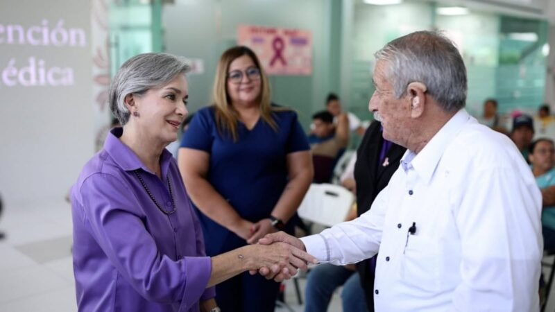 Entregan DIF Tamaulipas y Fundación Telmex 300 aparatos auditivos