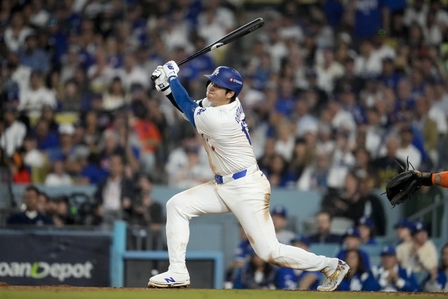 Dodgers aplastan a Mets 9-0 en el inicio de la serie de campeonato