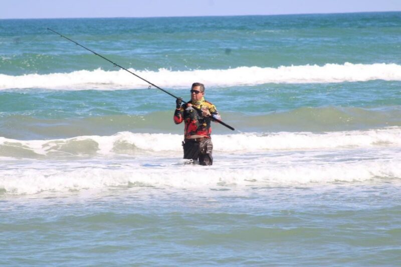 Todo listo para el 71º Torneo Internacional de Corvina y Especies Varias