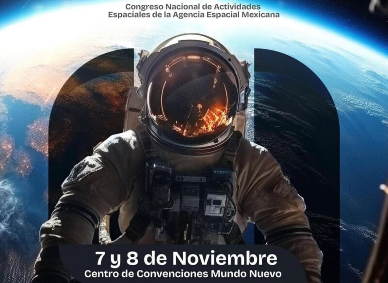 Listo despegue de Tamaulipas con el Congreso Aeroespacial: Turismo