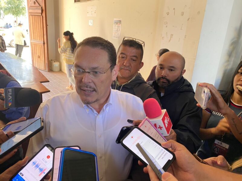 INE Inicia Preparativos para Elección Extraordinaria de Jueces y Magistrados en Tamaulipas