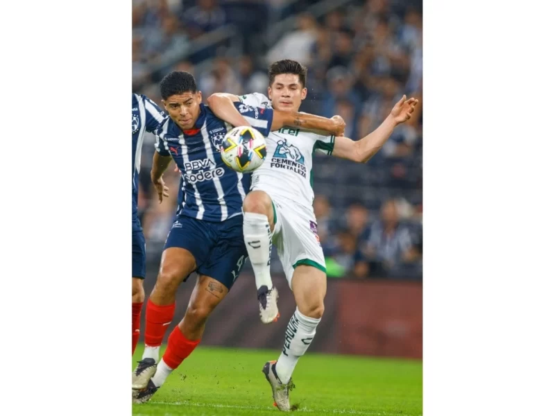 Atlas se clasifica al play-in tras empate con Necaxa; León queda eliminado