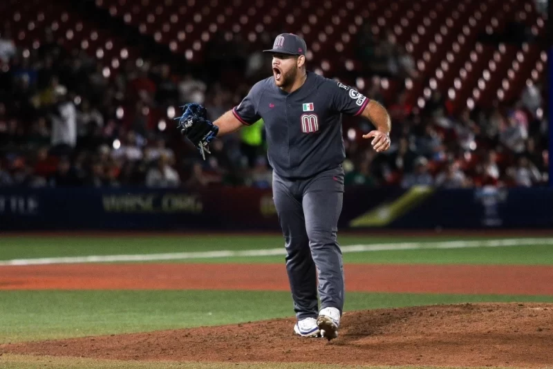 México vence a Puerto Rico 7-5 en el Premier 12 y busca su segundo triunfo contra Panamá