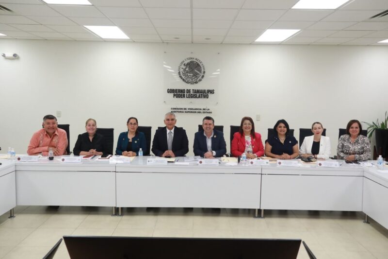 ASE presenta informe sobre fiscalización 2023 y propuesta para mejorar la transparencia del gasto público