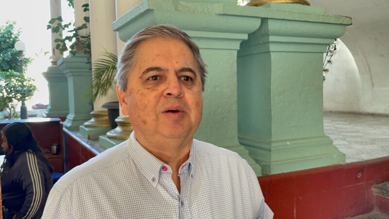 Comapa advierte sanciones por manipular válvulas de agua