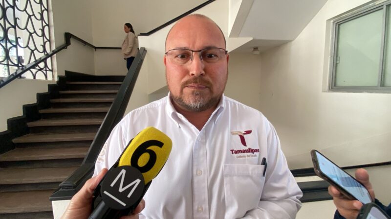Restringen paso a transporte de carga en vacaciones
