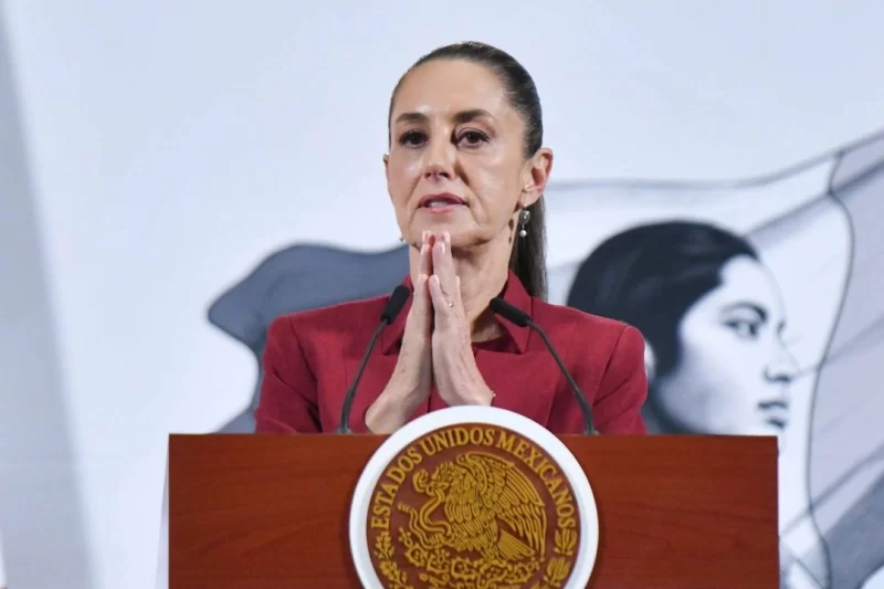 Saldo positivo para México en nueva política arancelaria de EE. UU.
