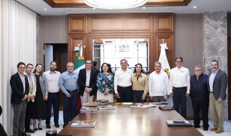 Registra 81% de avance autopista Mante-Ocampo-Tula; será motor de desarrollo para Tamaulipas y México