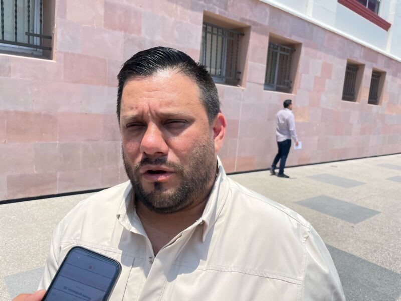 Pronostican lluvias y posible granizo en Tamaulipas