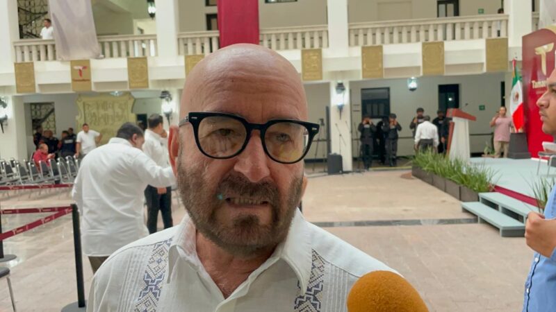 Llega al máximo la Presa Marte R. Gómez con trasvase de El Cuchillo