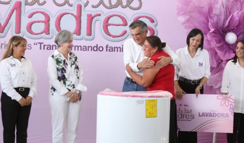 Américo y María ponen en marcha la Ruta del Apapacho