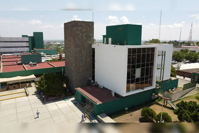 Militar de alto rango asume el control del IMSS en Tamaulipas