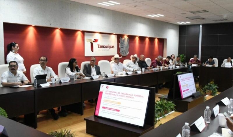 Promueven el crecimiento y formalización de las microempresas rurales