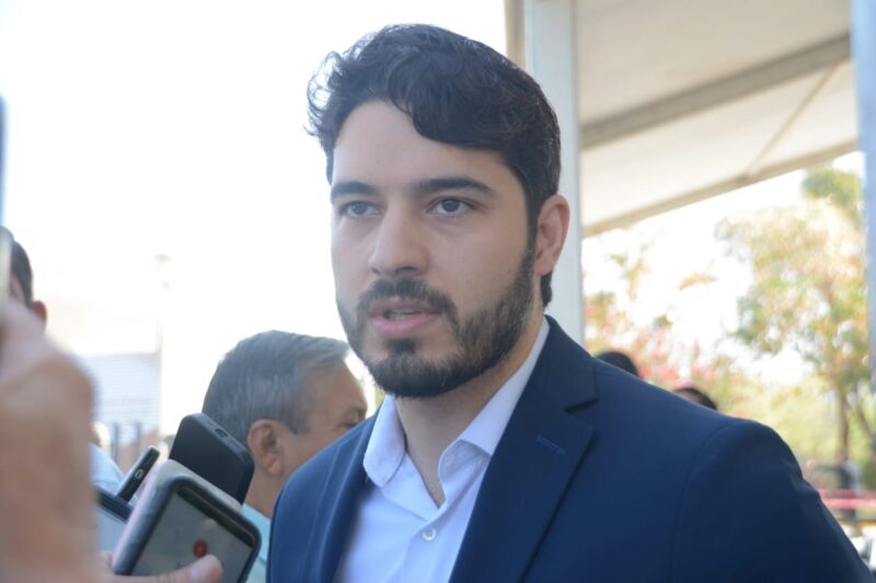 Reparto de utilidades se realizará sin contratiempos: Secretario