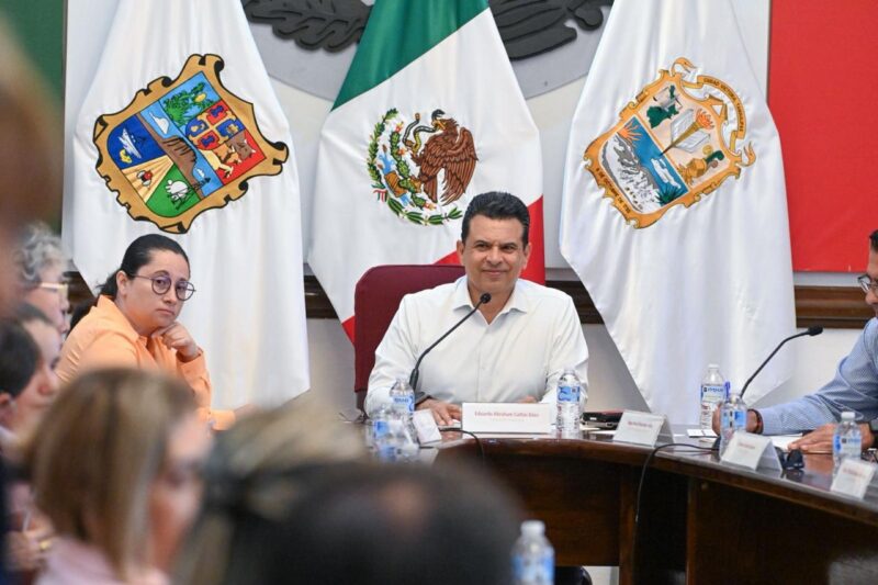 Designan delegados ejidales en Victoria