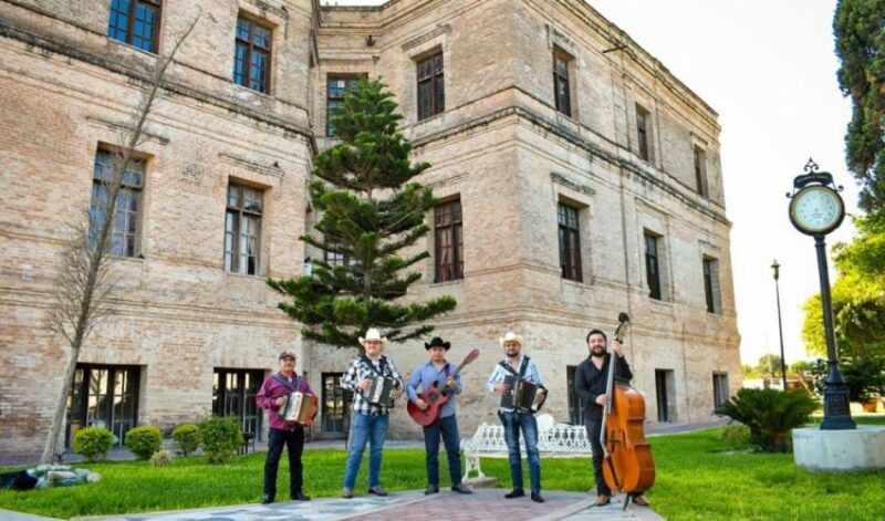 Anuncia ITCA Laboratorio de la Nueva Música Norteña