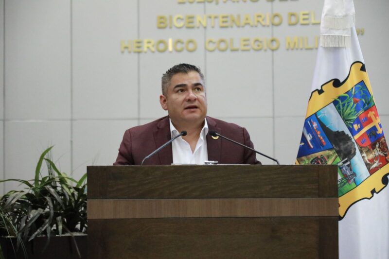 Reforma para fortalecer derechos de Adultos Mayores en Tamaulipas: Isidro Vargas