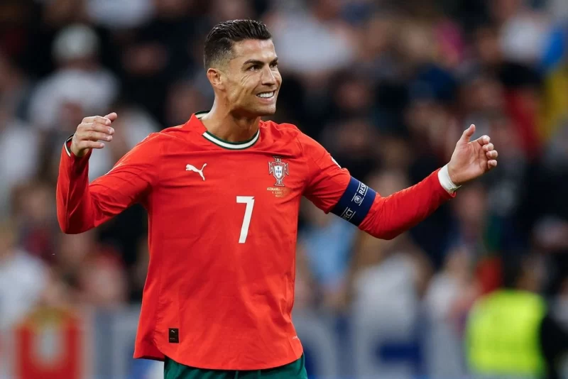Ronaldo dice no al Mundial de Clubes
