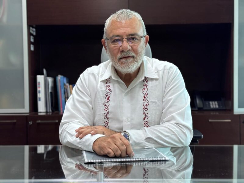 Reconoce Auditoría federal cumplimiento y calidad de obras en Tamaulipas