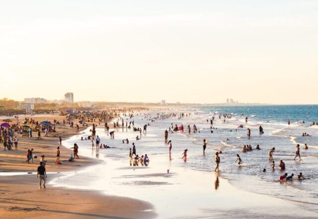 Presentarán a Turismo Federal proyectos turísticos tamaulipecos