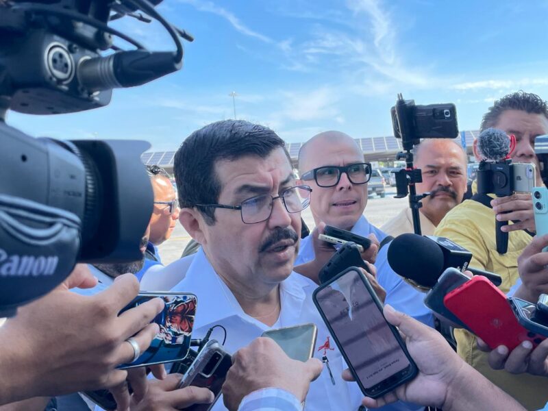 UAT va por atleta olímpico en 2028: rector