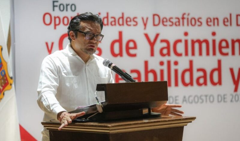 En Tamaulipas se construirán nueve subestaciones para mejorar suministro eléctrico y reducir apagones