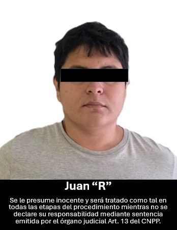 Vinculan a proceso a distribuidor de pornografía infantil