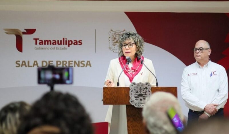 Festival Internacional en la Costa del Seno Mexicano llegará a los 43 municipios