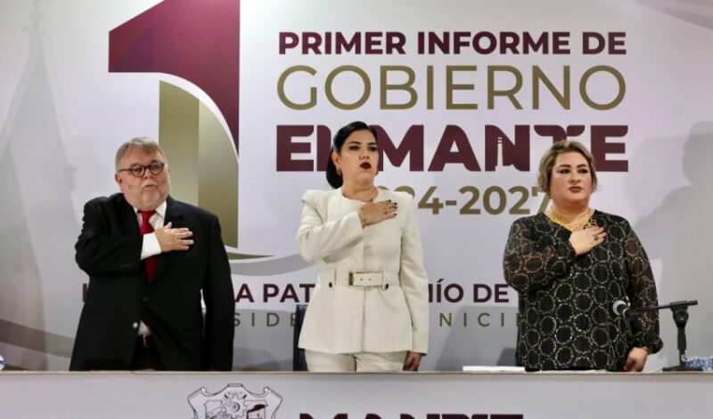 Respalda Gobierno de Tamaulipas a El Mante con inversión conjunta para servicios y obras