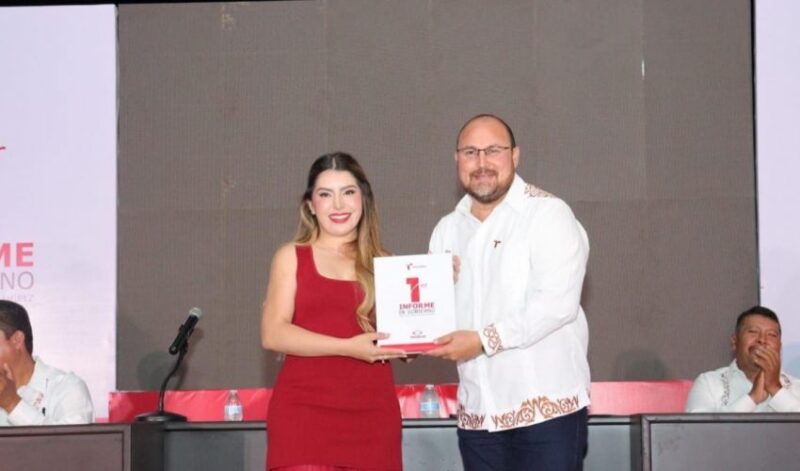 Impulsa Tamaulipas desarrollo en Palmillas con inversión estatal histórica