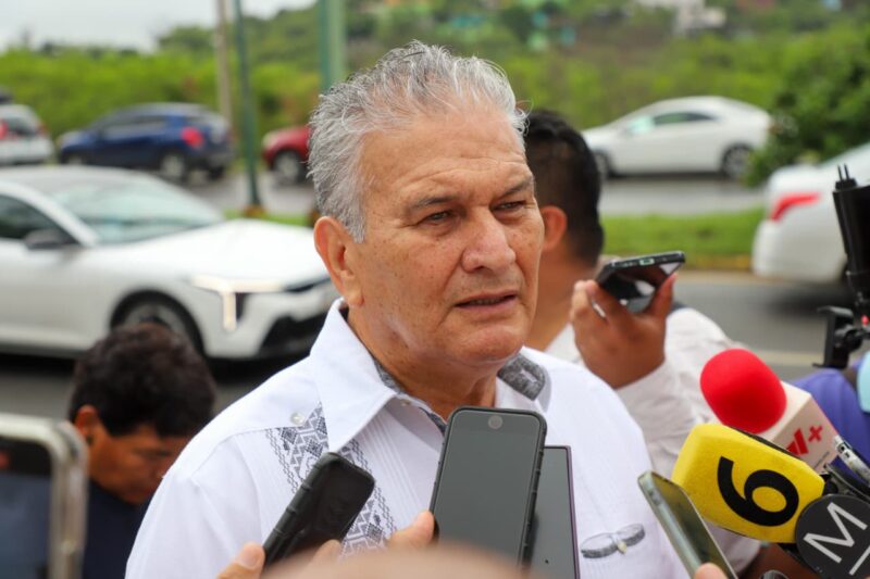 Salud Tamaulipas descarta despidos por cambios en organigrama