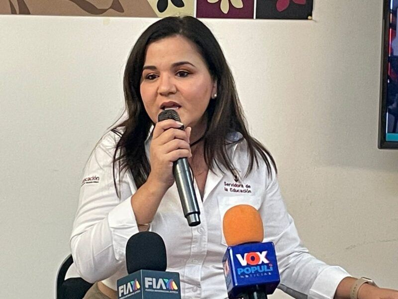 Becas Bienestar se amplían a nivel primaria en 2026