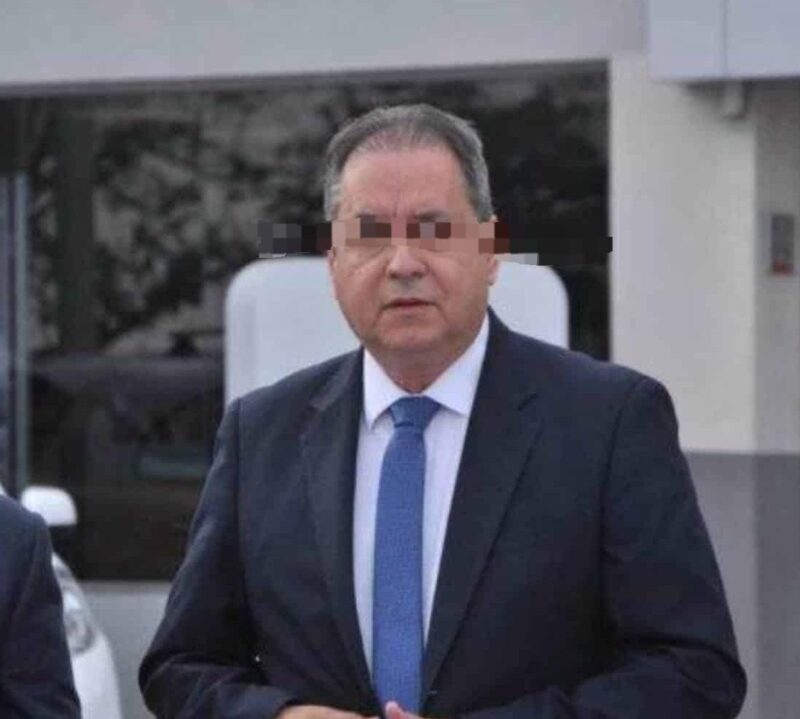 Exfuncionario de Cabeza de Vaca recibe 19 años de cárcel por corrupción