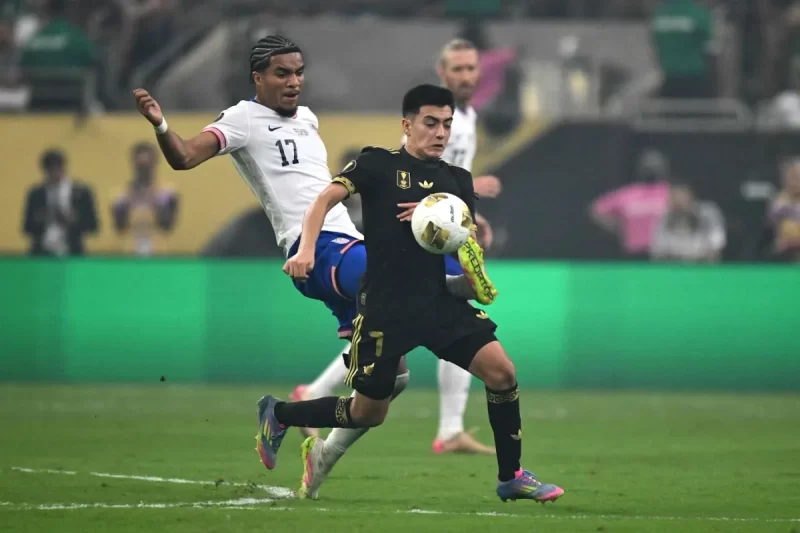 México vuelve al Mundial Sub-20 con la mira en recuperar protagonismo