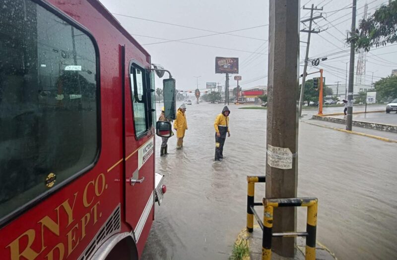 Piden evitar cruce de Sulaimán y Hombres Ilustres