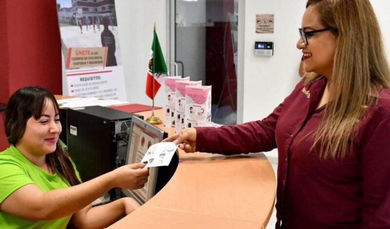 Brinda SSPT atención psicológica gratuita a su personal